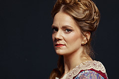 Sonja &Scaron;ari&cacute; Kosovac as Amelia